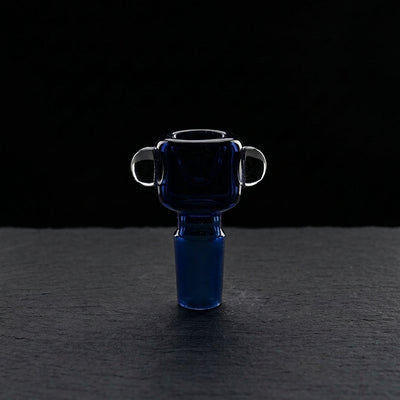 2″ 18mm Full Color Flower Bowl - main product photo