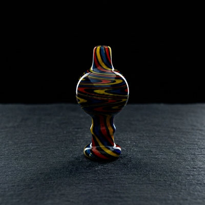 2.5″ Wigwag Ball Carb Cap - main product photo