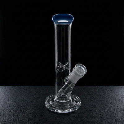 8” Color Lip Straight