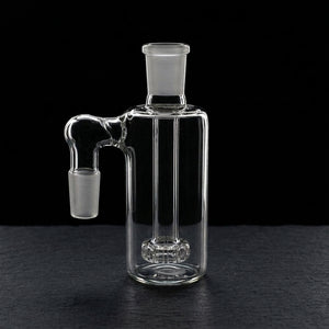 5″ Clear Showerhead Ash Catcher - main product photo