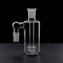5″ Clear Showerhead Ash Catcher