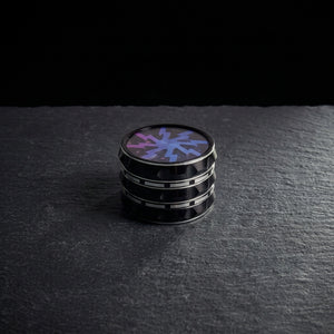 2.5″ Aluminum Bolt Grinder - main product photo