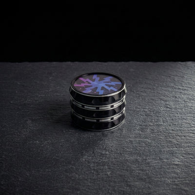 2.5″ Aluminum Bolt Grinder