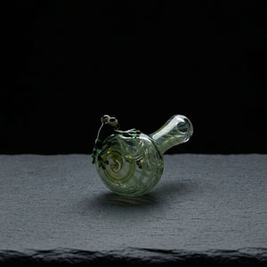 4″ Element Frog Pipe – Made in USA - main product photo