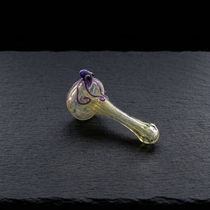 4″ Element Octopus Pipe – Made in USA - main product photo