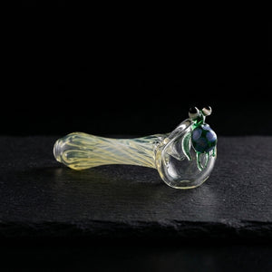 4″ Element Turtle Pipe – Made in USA - main product photo