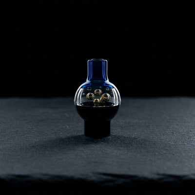 2″ Two-Tone Bubble Trap Carb Cap - main product photo