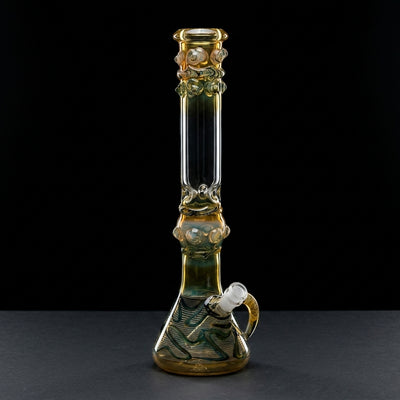 16″ Wrap and Rake Fume Beaker – Made in USA - main product photo