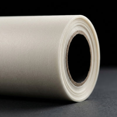 Nonstick PTFE Rolls - detail shot