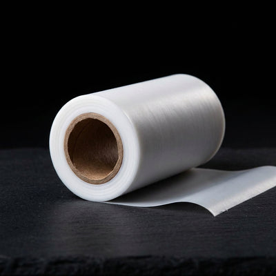 Nonstick PTFE Rolls - detail view