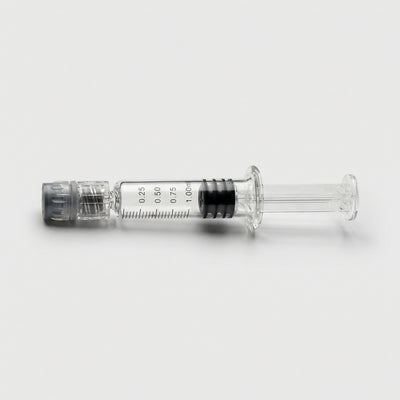 1ml Glass Syringe