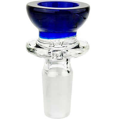 2″ 14MM COLOR FLOWER BOWL W/ MARIA