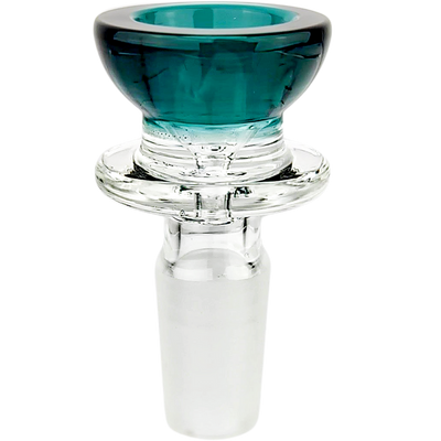 2″ 14MM COLOR FLOWER BOWL W/ MARIA