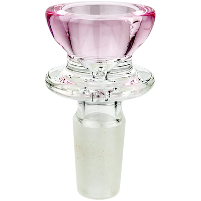 2″ 14MM COLOR FLOWER BOWL W/ MARIA