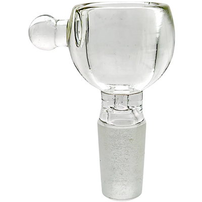 2.5″ 14MM CLEAR HEAVY HITTER FLOWER BOWL