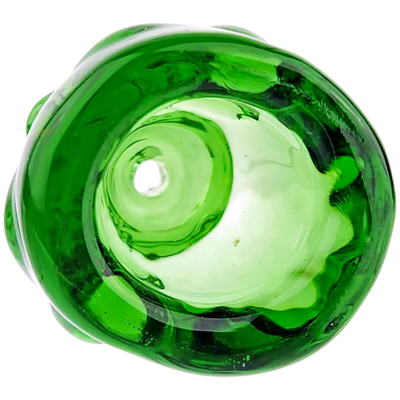 2″ 14mm Color Skull Flower Bowl