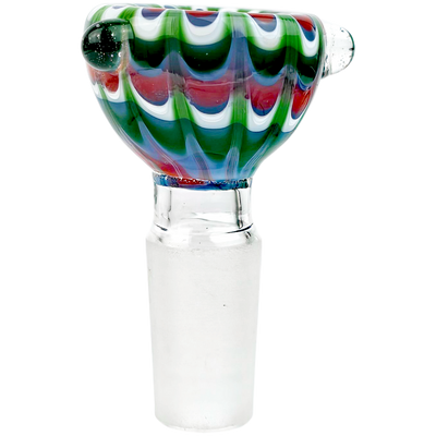 2" 14mm Wrap & Rake Flower Bowl - photo 5