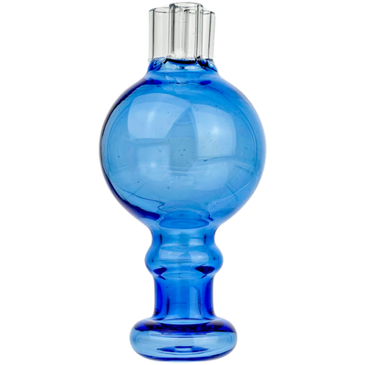 2″ COLOR ORB TRIPLE AIRFLOW CARB CAP