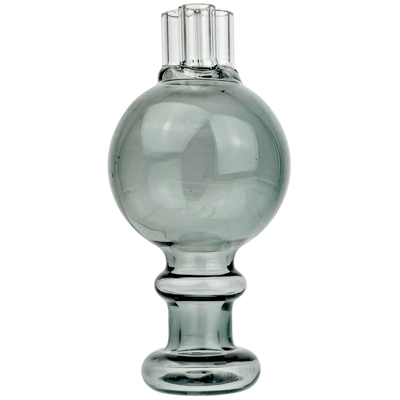 2″ COLOR ORB TRIPLE AIRFLOW CARB CAP