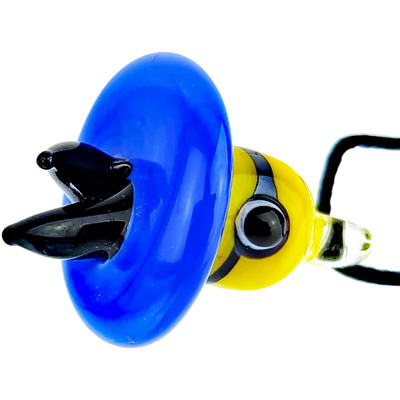 1.5″ MINION CARB CAP PENDANT