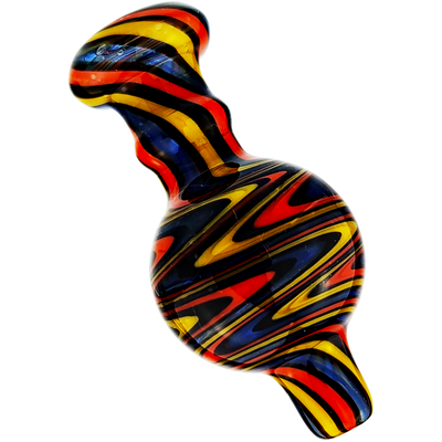 2.5″ WIGWAG BALL CARB CAP