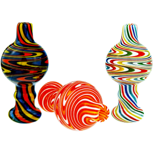 2.5″ WIGWAG BALL CARB CAP