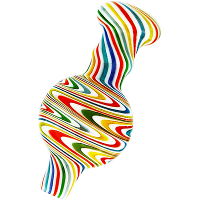 2.5″ WIGWAG BALL CARB CAP