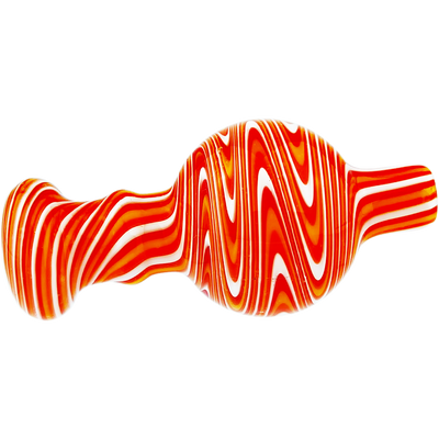 2.5″ WIGWAG BALL CARB CAP