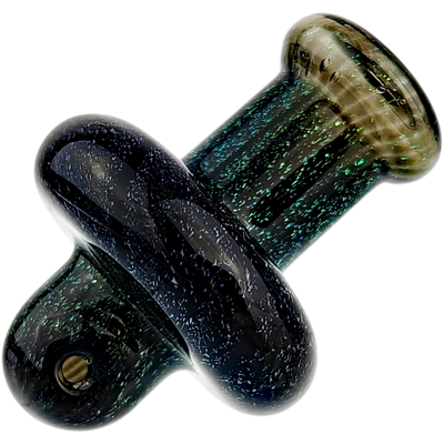 1.5″ DICHRO DIRECTIONAL CARB CAP