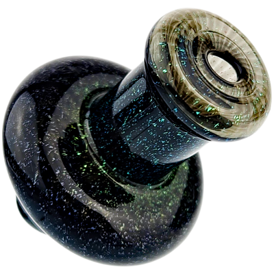 1.5″ DICHRO DIRECTIONAL CARB CAP