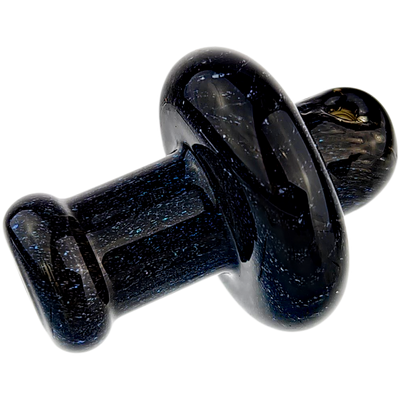 1.5″ DICHRO DIRECTIONAL CARB CAP