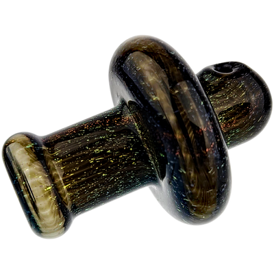 1.5″ DICHRO DIRECTIONAL CARB CAP