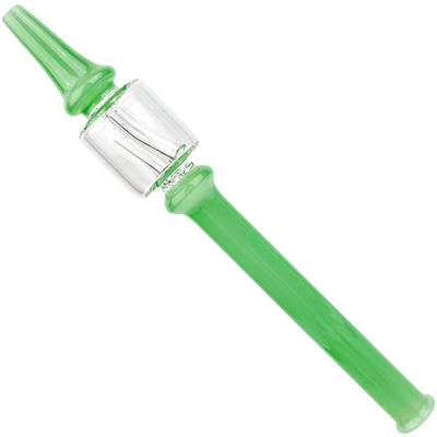 7″ ONE PIECE WORM NECTAR STRAW