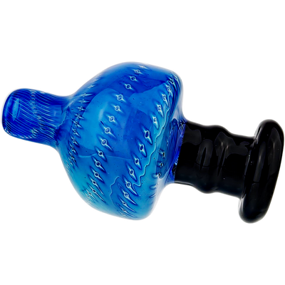 2″ TWO-TONE BUBBLE TRAP CARB CAP