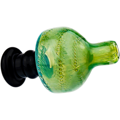 2″ TWO-TONE BUBBLE TRAP CARB CAP