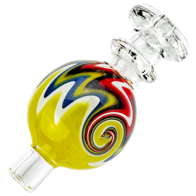 2.5″ WIGWAG BALL W/ MARIA CARB CAP