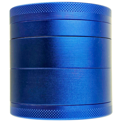 2.5" Toothless Grinder - alternate angle