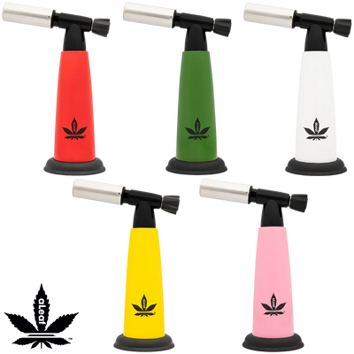 7.5" aLeaf Blow Torch - main product photo