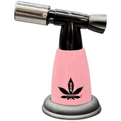 5" aLeaf Blue Turbo Blow Torch V2 - additional view