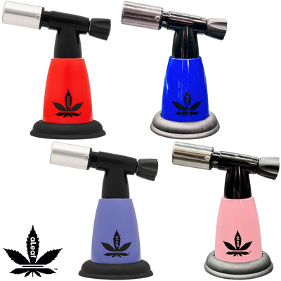5″ ALEAF BLUE TURBO BLOW TORCH V2