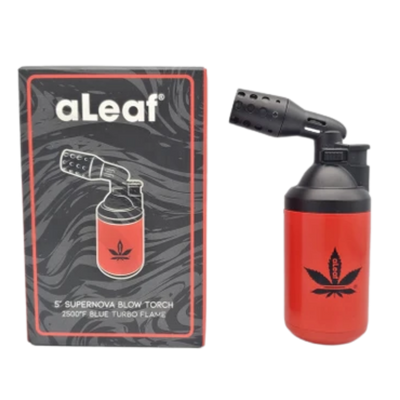 5″ Aleaf Supernova Blow Torch