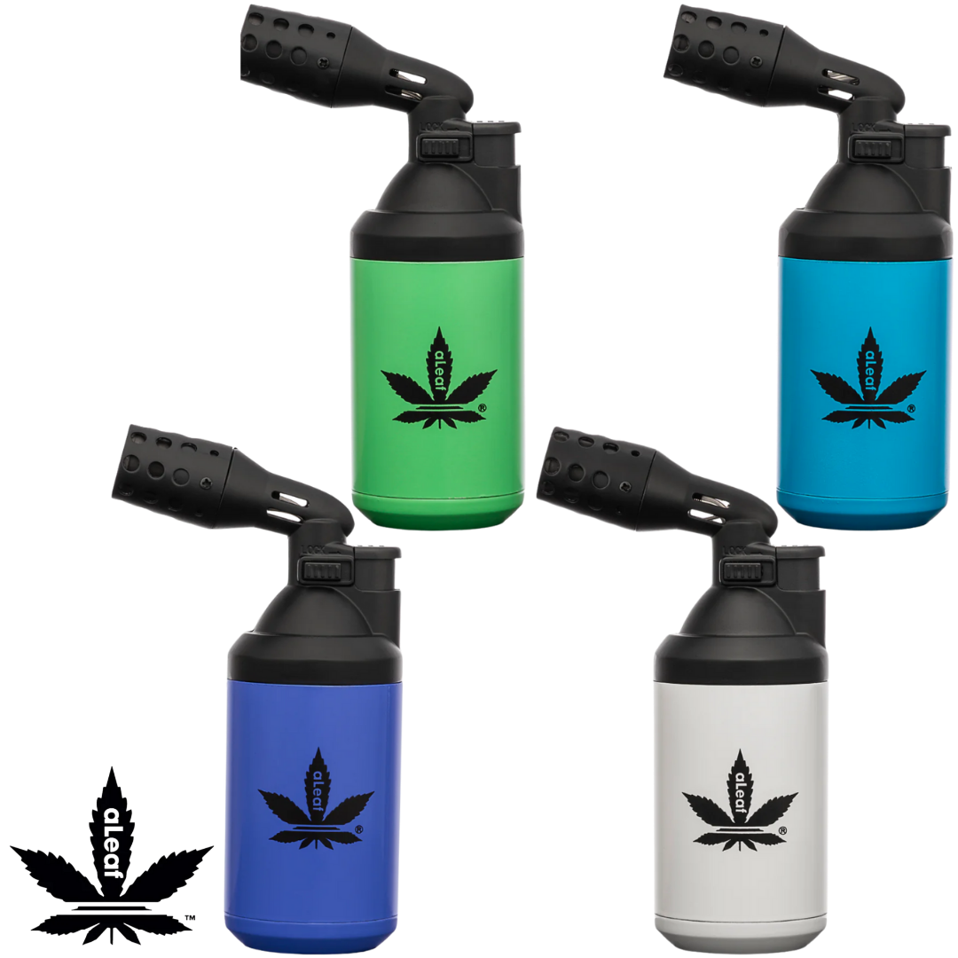 5″ ALEAF SUPERNOVA BLOW TORCH