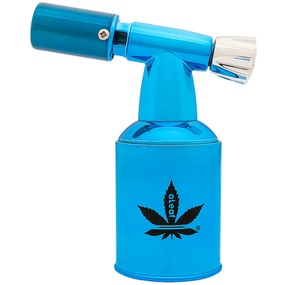 5" aLeaf Brass Blow Torch
