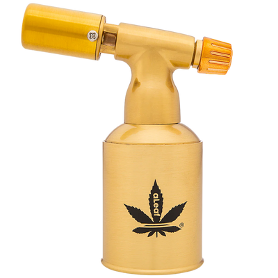 5″ Aleaf Brass Blow Torch