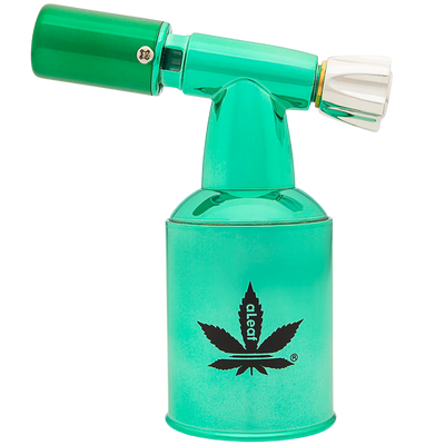 5″ Aleaf Brass Blow Torch