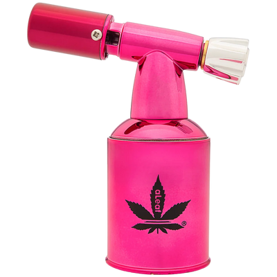 5" aLeaf Brass Blow Torch