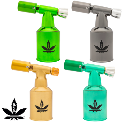 5″ ALEAF BRASS BLOW TORCH