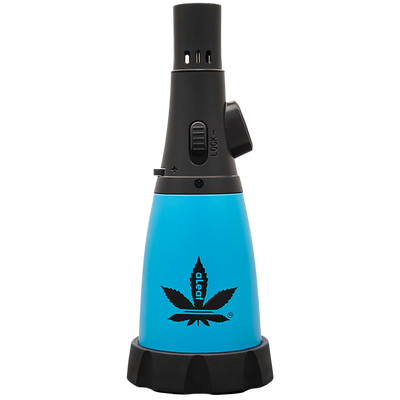 5.6" aLeaf Aero Blow Torch Blue Turbo Flame - photo 2