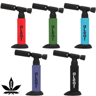 7″ ALEAF TURBO FLAME BLOW TORCH