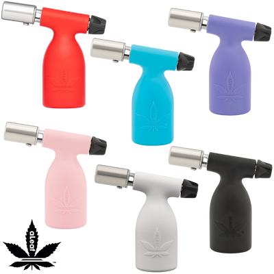 3.5″ ALEAF MINI TURBO FLAME BLOW TORCH
